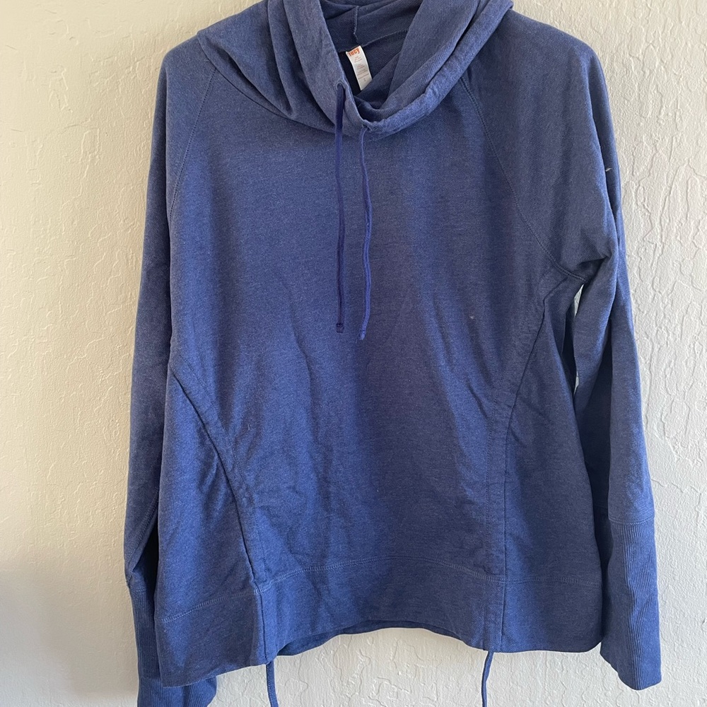 Lucy Sweatshirt